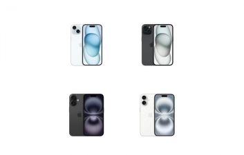 iPhone-tarjoukset Apple