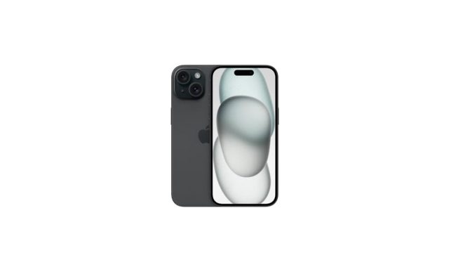 Ofertas iPhones Apple