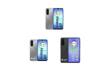 Samsungin älypuhelintarjoukset