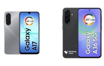 Samsungin älypuhelintarjoukset
