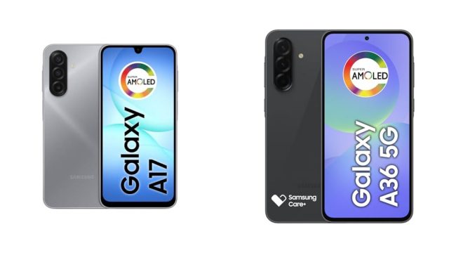 Ofertas Smartphones Samsung