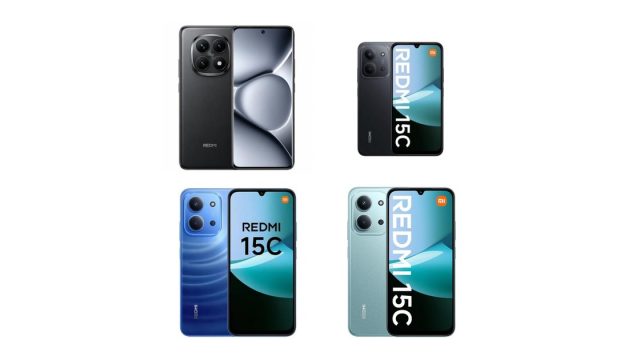 Ofertas Smartphones Xiaomi