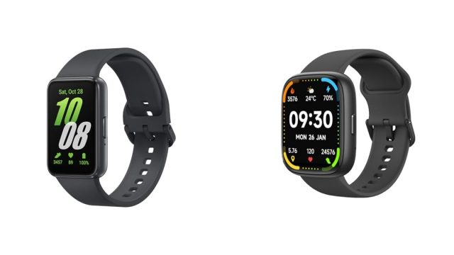 Ofertas Smartwatch