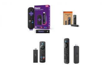 Suoratoisto- ja Fire TV -tarjoukset