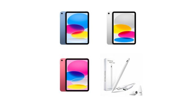 iPad com chip A16 em promoção: aproveite os melhores descontos em tablets Apple