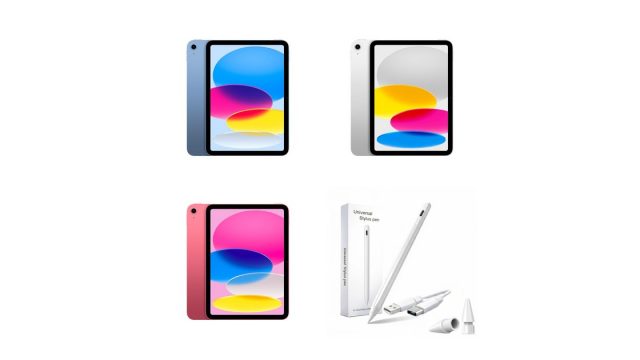 Ofertas Tablets