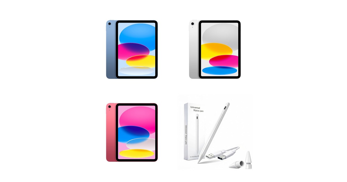 Ofertas Tablets
