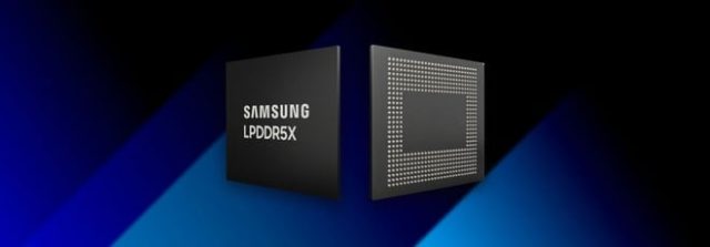 Samsung aumentará produção de RAM em 15% para atender à alta demanda