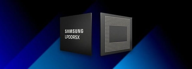 Samsung aumentará produção de RAM em 15% para atender à alta demanda