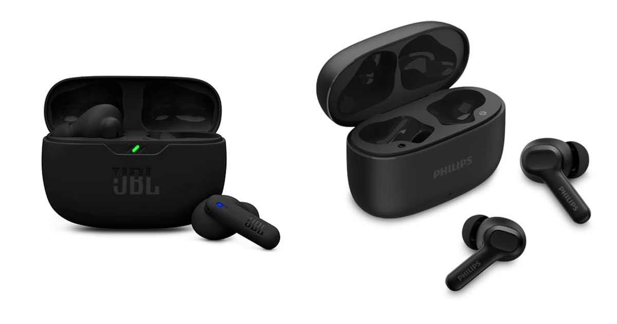 Ofertas Fones Bluetooth