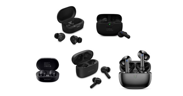 Hora de economizar: fones Bluetooth com até 53% de desconto na Amazon