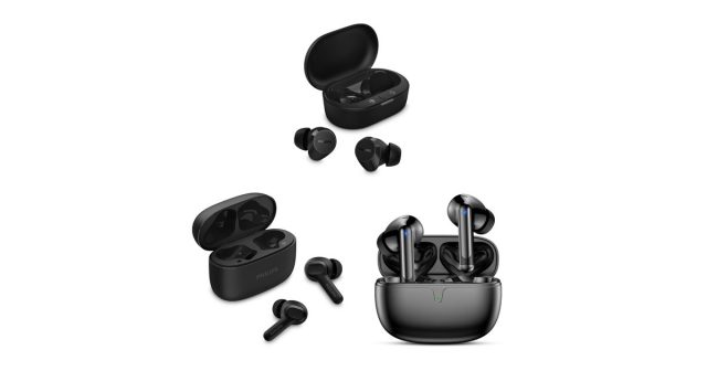 Hora de economizar: fones Bluetooth com descontos de até 53%