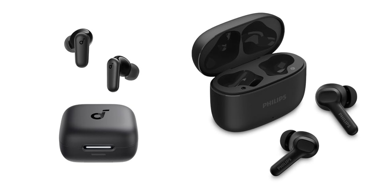 Ofertas Fones Bluetooth