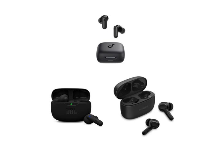 Ofertas Fones Bluetooth