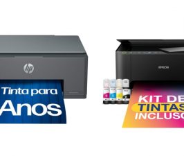 Ofertas Impressoras