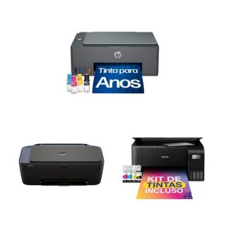 Ofertas Impressoras