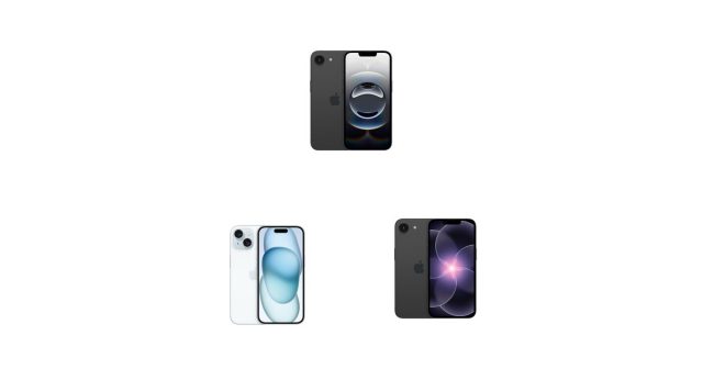 Čas ušetřit peníze: iPhony Apple Sleva až 33 % na Amazonu
