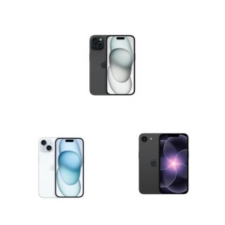 Ofertas iPhones Apple