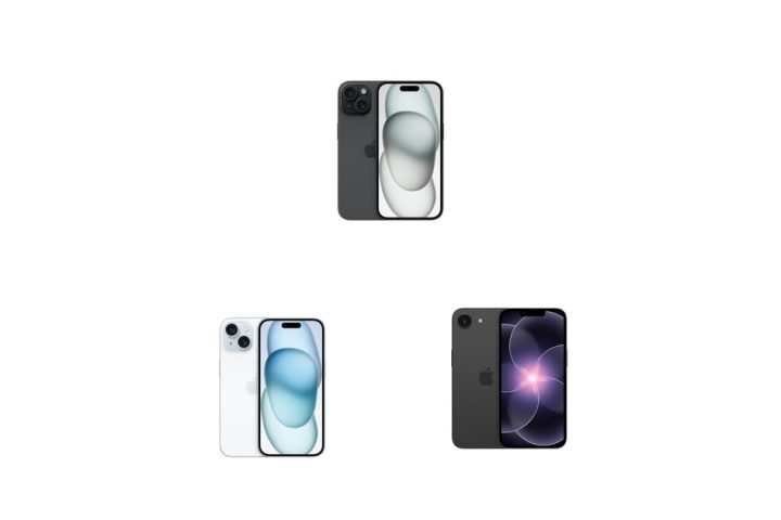 Ofertas iPhones Apple