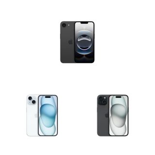 Ofertas iPhones Apple