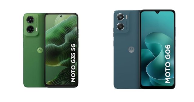Čas ušetřit: Motorola se slevou až 43 % na Amazonu.