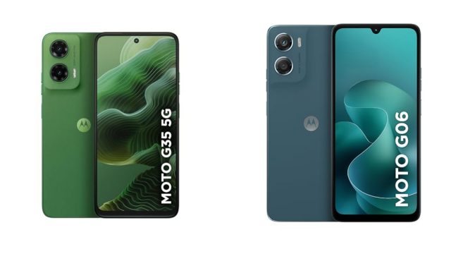 Ofertas Smartphones Motorola