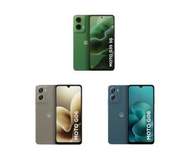 Ofertas Smartphones Motorola