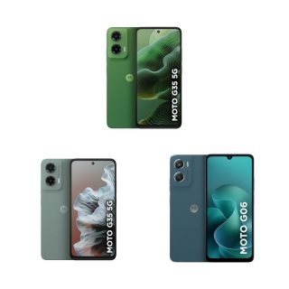 Ofertas Smartphones Motorola