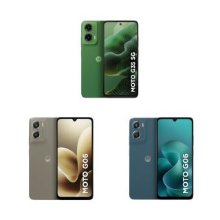 Ofertas Smartphones Motorola