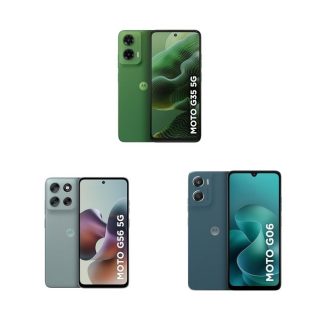 Ofertas Smartphones Motorola