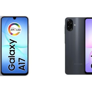 Ofertas Smartphones Samsung