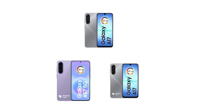 Ofertas Smartphones Samsung