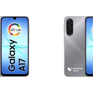 Ofertas Smartphones Samsung