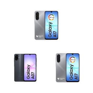 Ofertas Smartphones Samsung