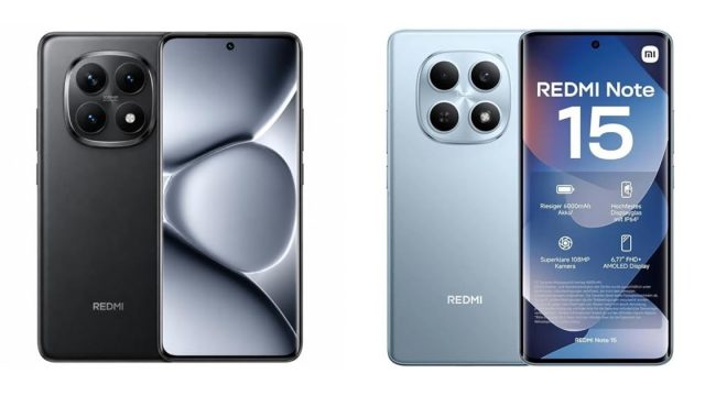 Ofertas Smartphones Xiaomi