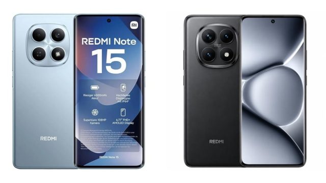 Ofertas Smartphones Xiaomi