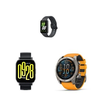 Ofertas Smartwatch