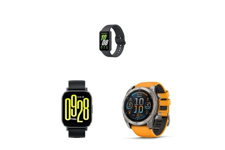 Ofertas Smartwatch