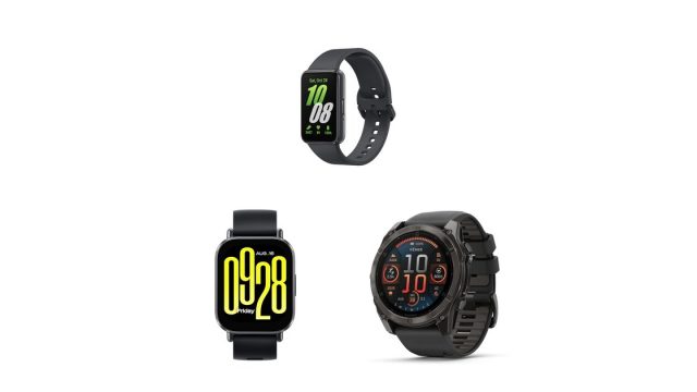 Ofertas Smartwatch