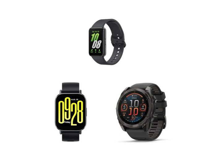 Ofertas Smartwatch