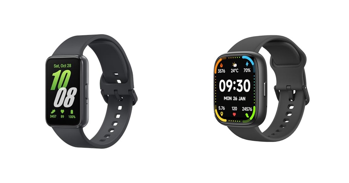 Ofertas Smartwatch