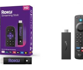 Ofertas Streaming e Fire TV