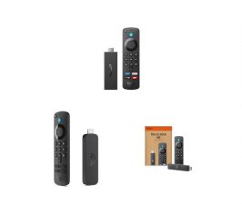 Ofertas Streaming e Fire TV