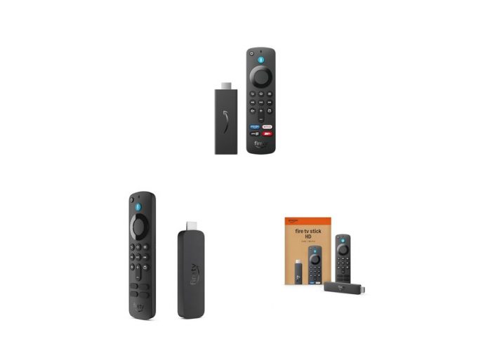 Ofertas Streaming e Fire TV