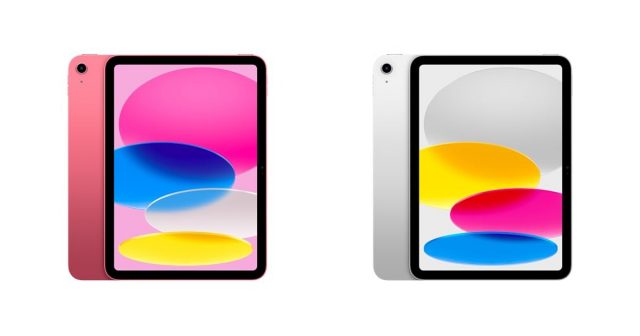 iPad com chip A16 em promoção: dois modelos com 15% de desconto na Amazon
