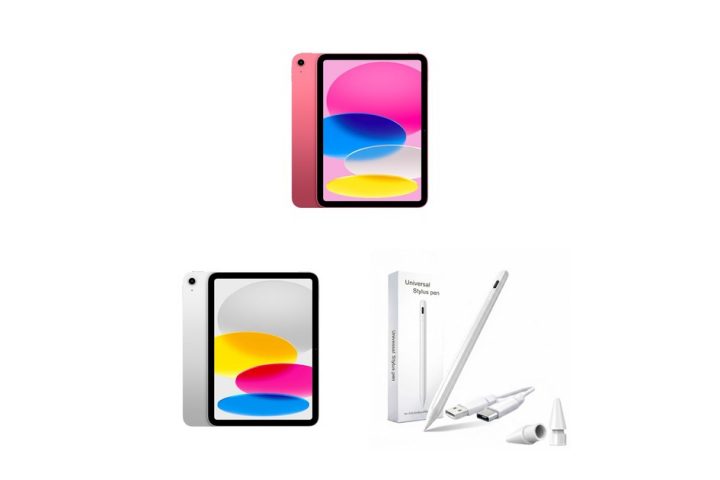Ofertas Tablets