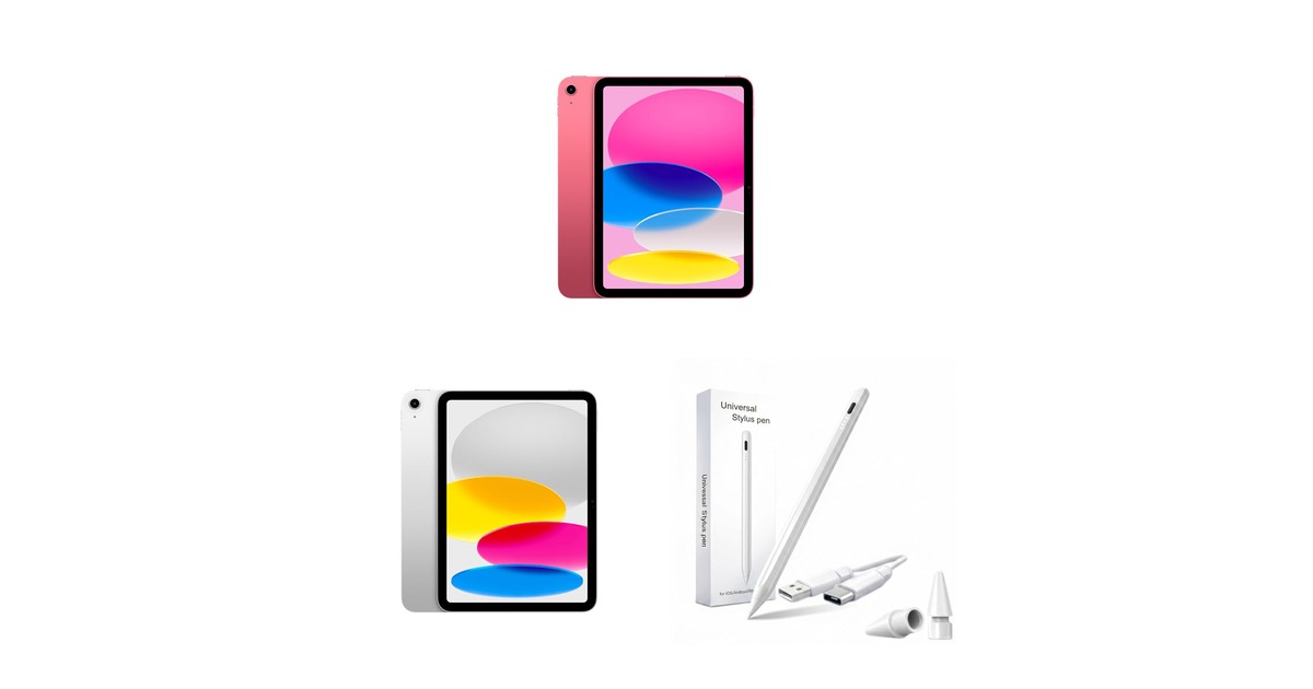 Ofertas Tablets