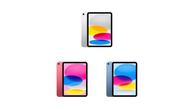 Ofertas Tablets