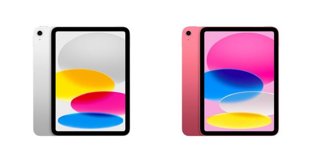 iPad com chip A16 em promoção: dois modelos com 15% de desconto na Amazon
