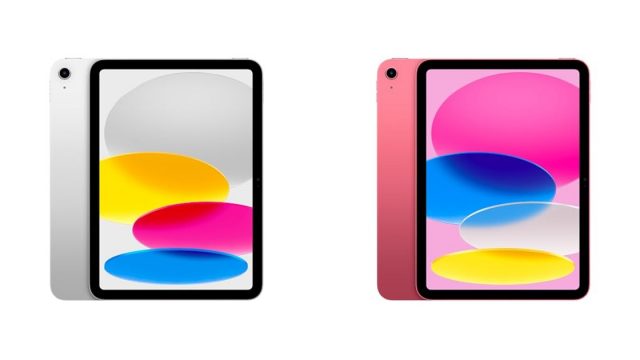 Ofertas Tablets
